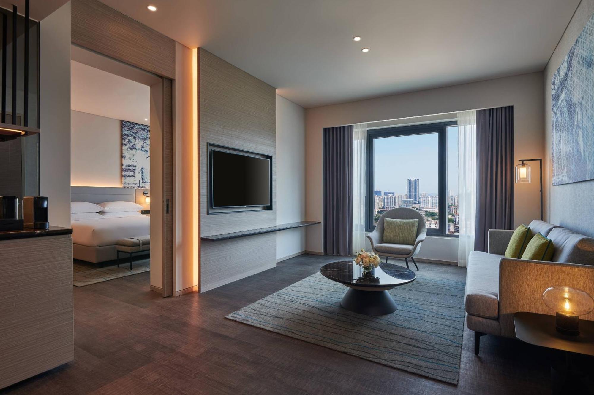 Courtyard By Marriott Penang Hotel George Town