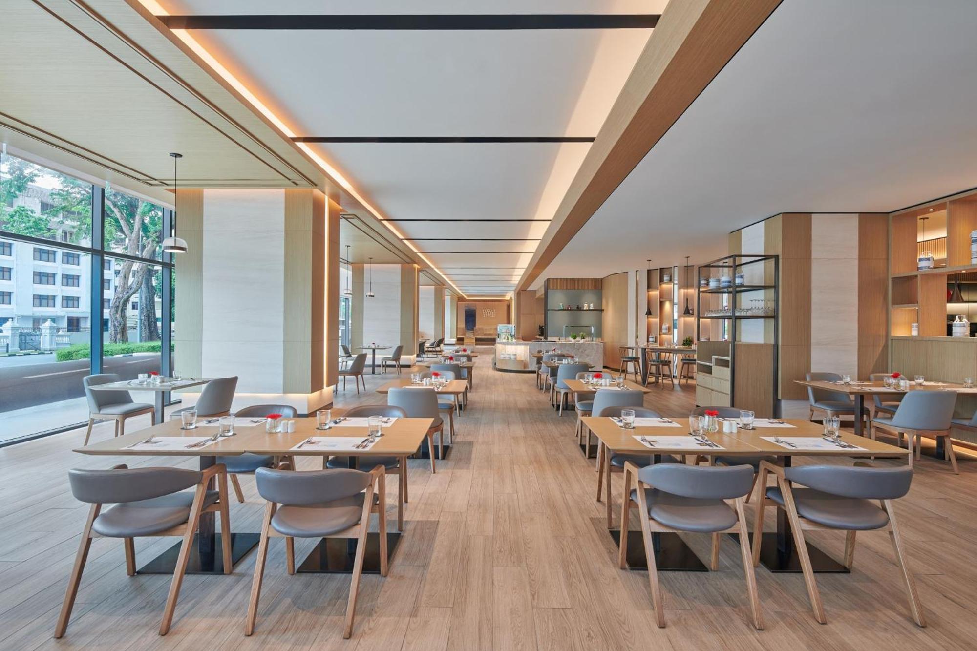 Courtyard By Marriott Penang Hotel