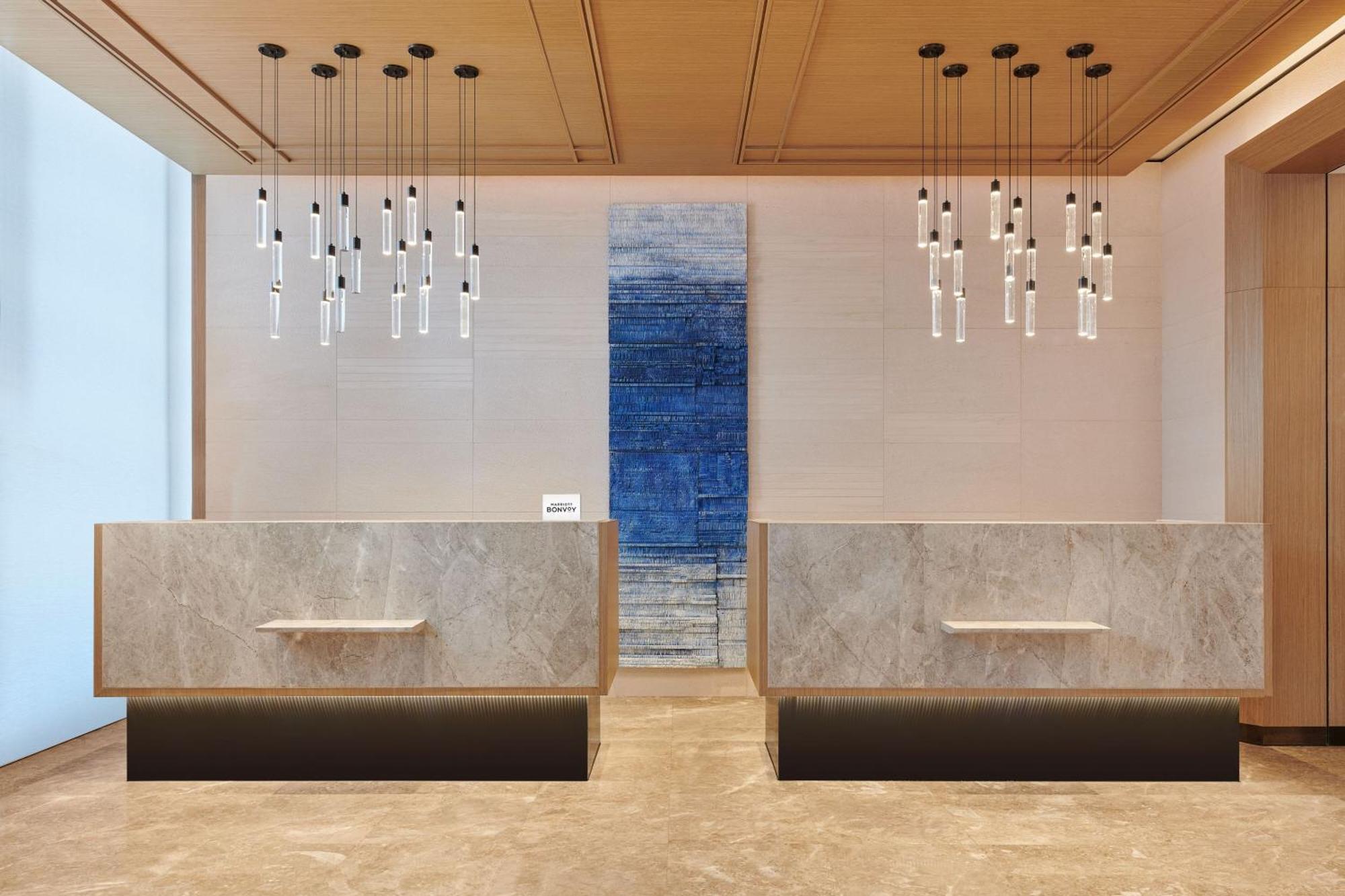 Courtyard By Marriott Penang George Town