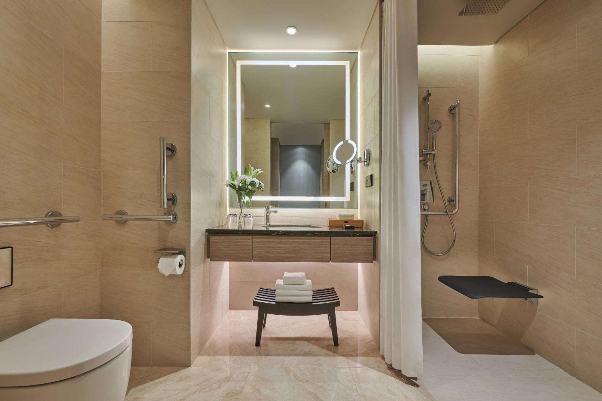 Hotel Courtyard By Marriott Penang