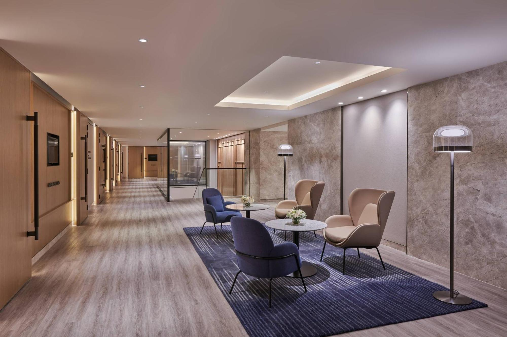 Courtyard By Marriott Penang 4* George Town